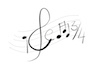 icone musique icem34