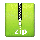 zip icone