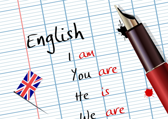 anglais 2
