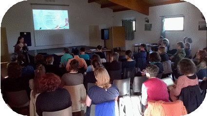Photo colloque avril 2016