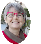 photo Vero médaillon