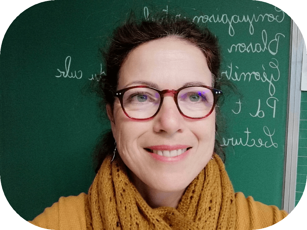 Cécile Punier r