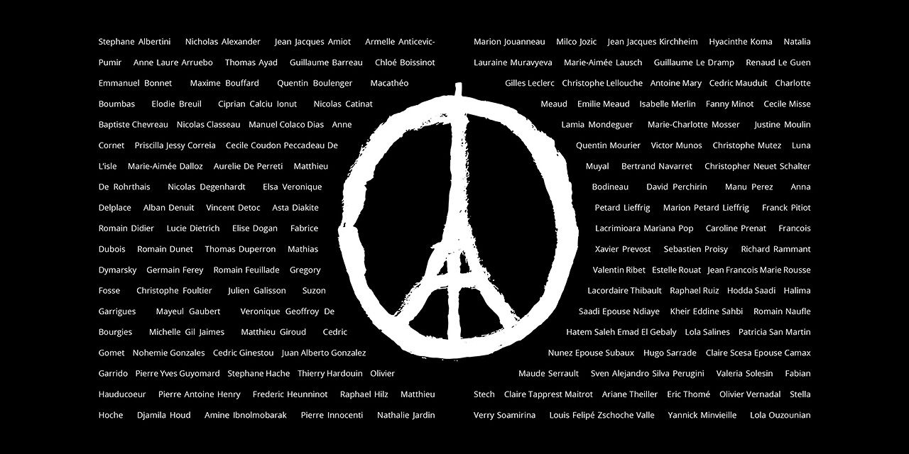 Parsi PeaceAndLove