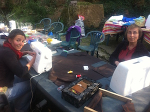 atelier couture