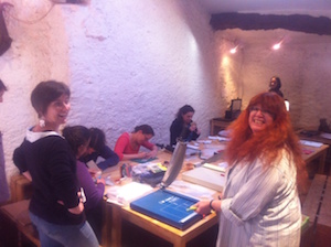 atelier plastique