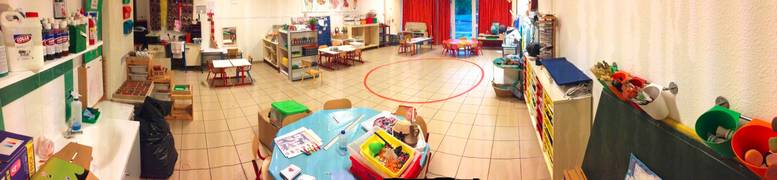ecole Helene Booucher
