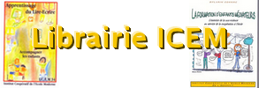bandea librairie icem34
